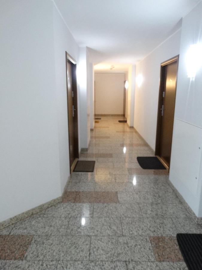Apartament Sloneczny Świnoujście Buitenkant foto
